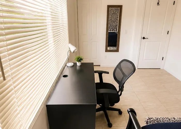 Malibu With Pool For Students & Young Professionals! Privatunterkunft Tempe